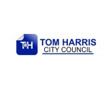 https://www.logocontest.com/public/logoimage/1606382593Tom Harris City Council.jpg